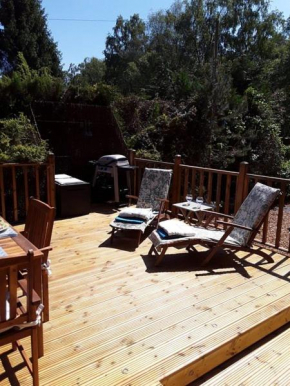 Deerdale Lodge
